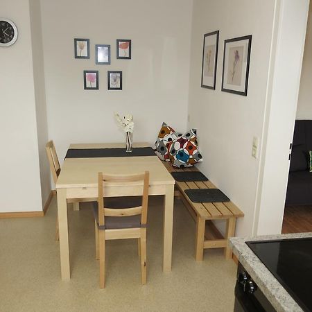Ferienwohnung Billich 바드벨링겐 외부 사진