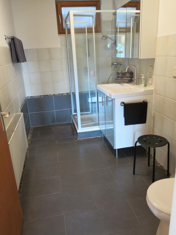 Ferienwohnung Billich 바드벨링겐 외부 사진